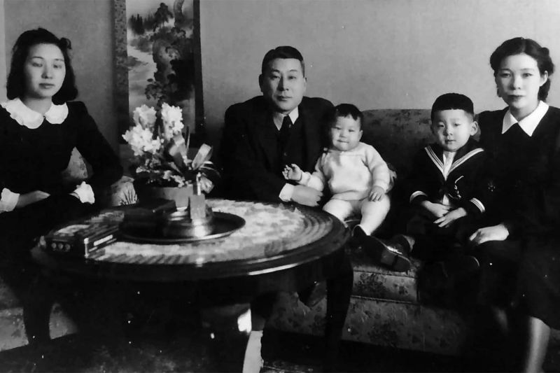 sugihara sugihara